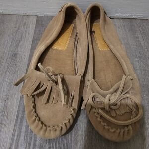 Moccasin